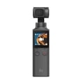 thumbnail image 1 of FIMI PALM POCKET 3-Axis 4K HD Handheld Camera Stabilizer 128° Super Wide Angle Shockproof,Pocket Handheld Camera, lightweight portable, 1 of 14