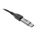 thumbnail image 2 of Tripp Lite USB 2.0 Hi-Speed Adapter, USB-C to USB Micro-B (M/F), 2 of 7