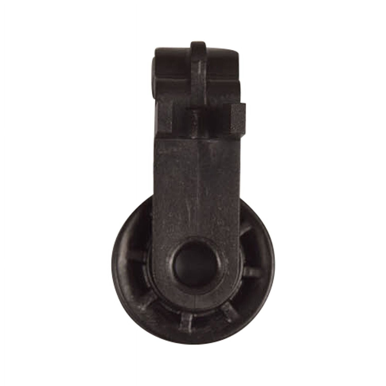SUPPLYZ Direct Replacement for GE WD30X22347 Dishwasher Dishwasher Roller And Bracket