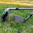thumbnail image 4 of Yamato Golf Iron Individual or Complete Golf Iron Sets 5 6 7 8 9 PW Driving Irons 2 3 4 Right Handed Premium Golf Irons for Men High Performance, 4 of 5