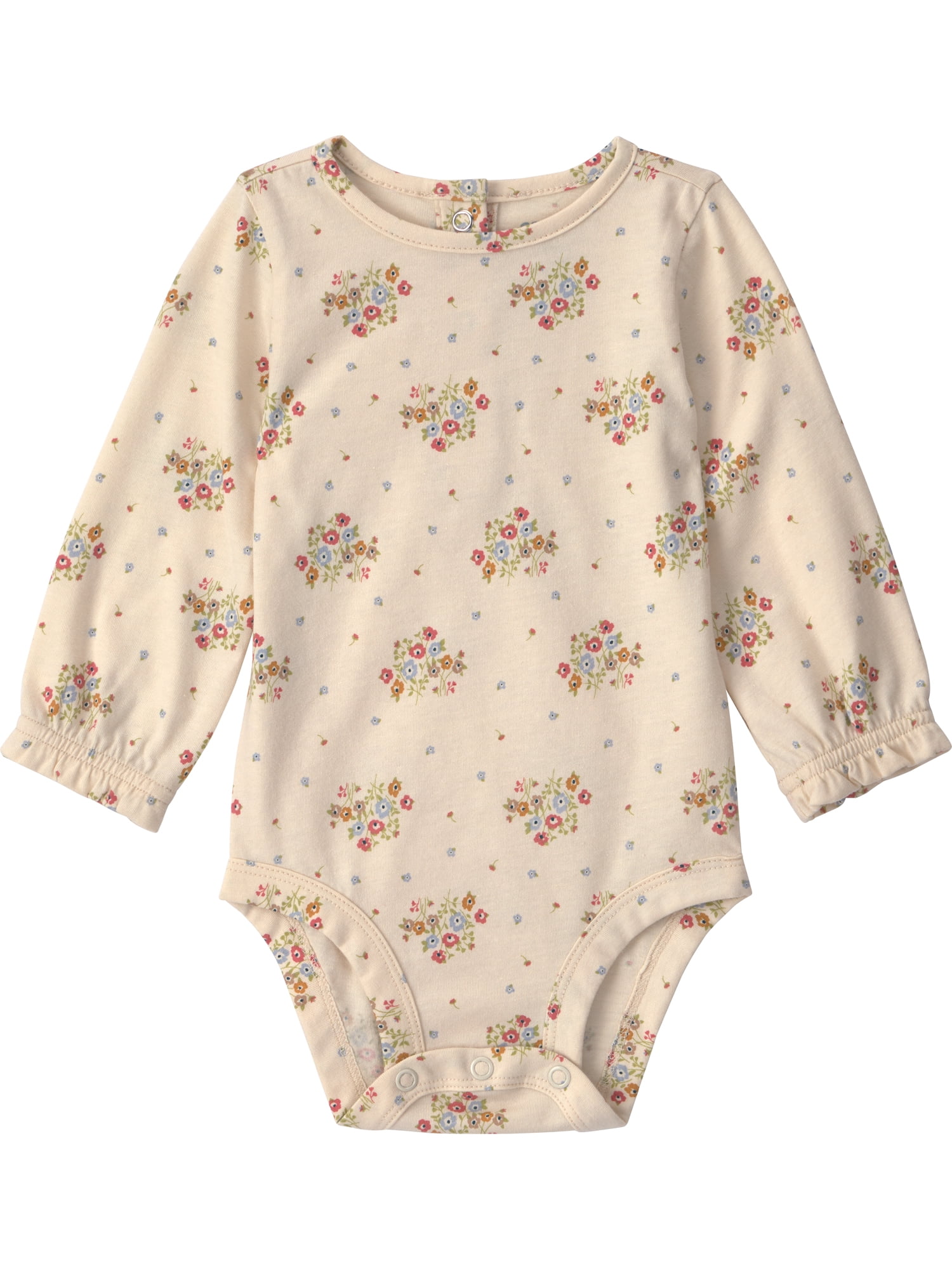 Carter's Child of Mine Baby Girl Dress Set, 3-Piece, Sizes 0/3-24 Months