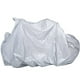 thumbnail image 2 of Fiudx Funda Impermeable para Bicicleta, Material Peva Duradero, Protección Impermeable Reutilizable, Fácil de Usar, Cobertura para Exteriores En Cualquier Clima, para Motocicletas y Bicicletas, Vario, 2 of 3