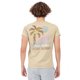 thumbnail image 3 of PLAYERA PARA HOMBRE QUARRY ESTAMPADA COLOR OLIVO, 3 of 4