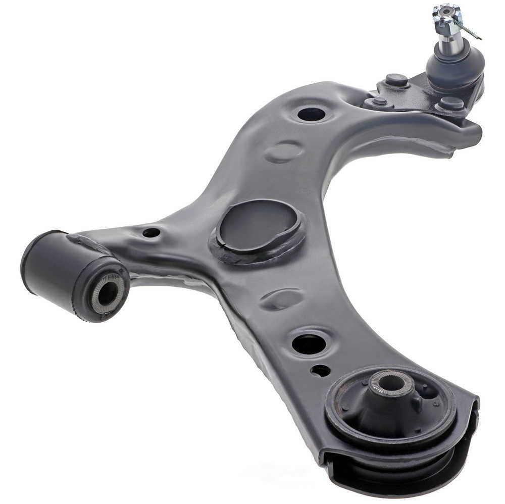Mevotech CMS861324 Suspension Control Arm and Ball Joint Assembly