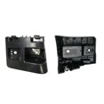 thumbnail image 5 of 1 Pair Automobile Rear Taillight Bumper Small Bracket 1506969-00-D 1506968-00-D for Model Y, 5 of 5