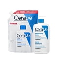 thumbnail image 1 of CeraVe Refill Loción Hidratante 16oz | Piel Normal a Seca, 1 of 8