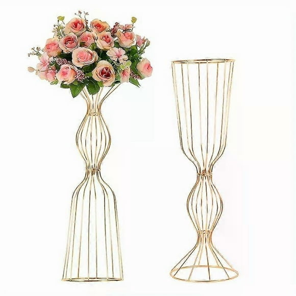 2/10 236in High Vases Wedding Centerpiece Display Anniversary Home Decoration Halloween Christmas Decoration