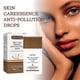 thumbnail image 2 of 2PCS Anti-Pollution Bronzing Drops,Bronzer Drops for Face & Body Aging Skin Treatment, 2 of 5