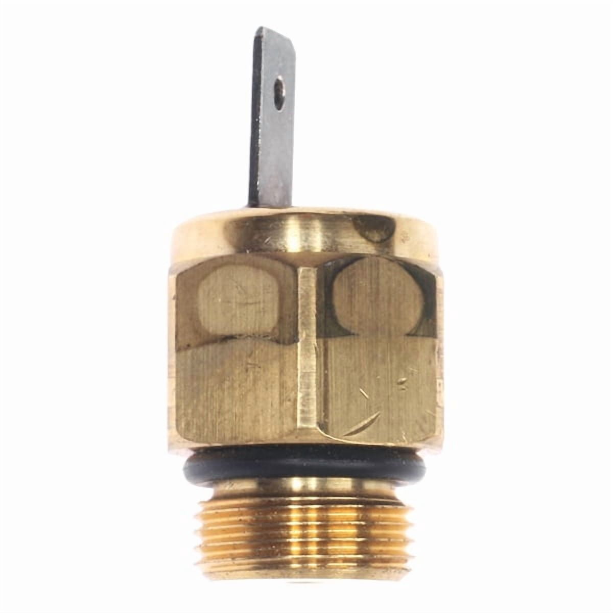 Power Steering Pressure Switch