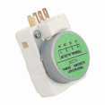 thumbnail image 4 of Mechanical Defrosting Timer for Refrigerator Parts TMDF603AD1 Refrigerator Defrosting Timer, 4 of 5