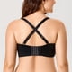thumbnail image 4 of Sostén DELMIRA Strapless Minimizer Bandeau sin Silicona 38DD, 4 of 5