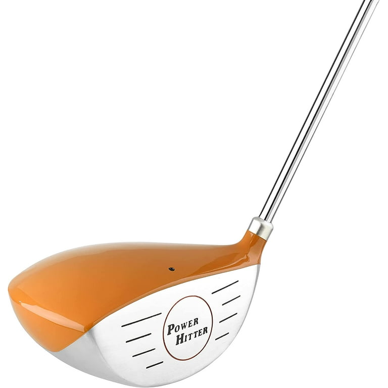 MOMENTUS POWER HITTER ドライバー ゴルフ練習器具 Momentus Golf- Power Hitter Driver Club - Walmart.com