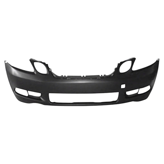 For 2006-2007 Lexus Gs300 Front Bumper Cover LX1000154