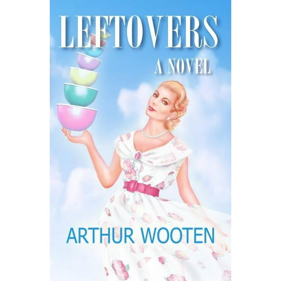 Leftovers (Paperback)