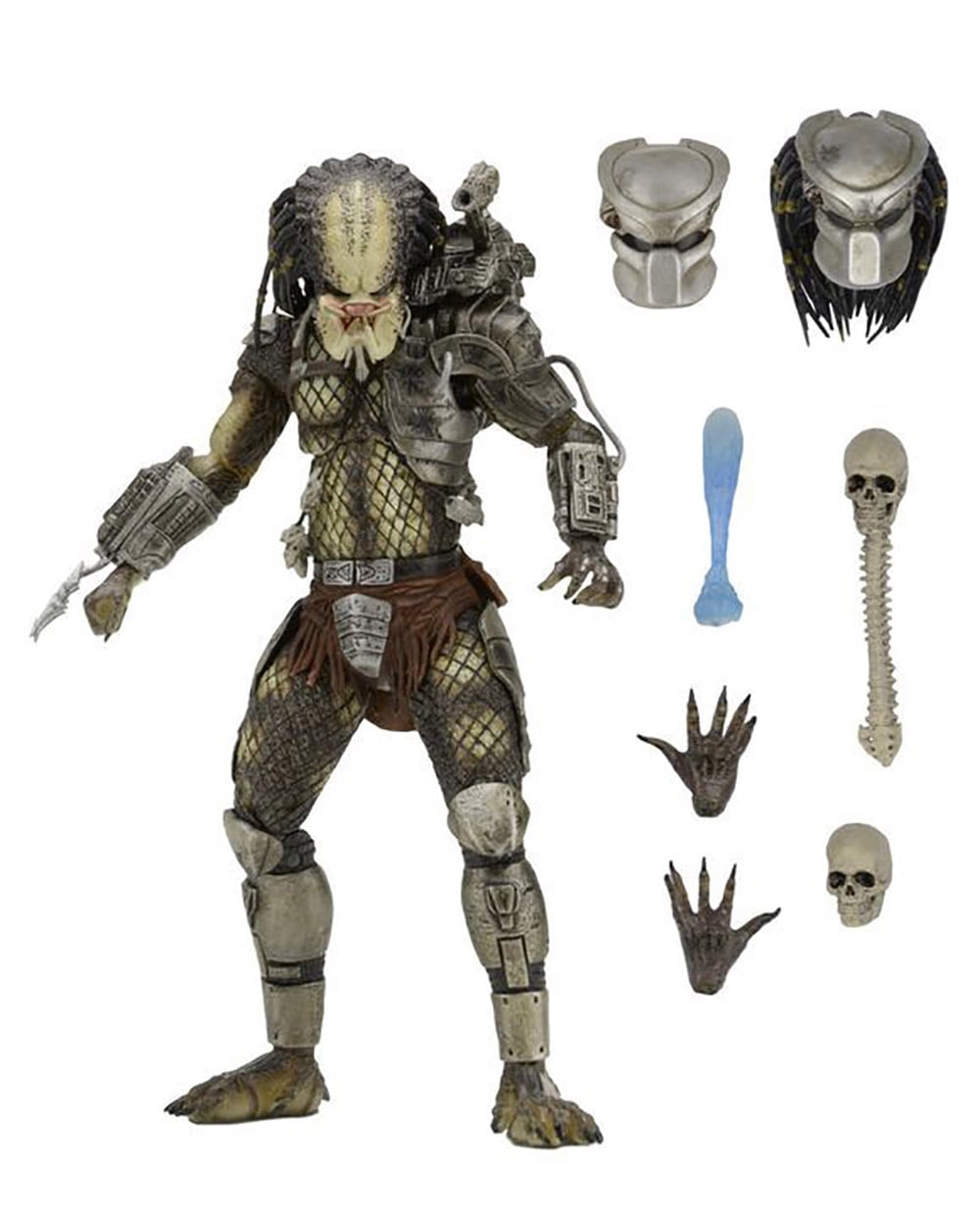 Neca Predator Falconer | Cuotas al mismo precio que publicaste