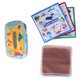 thumbnail image 2 of Caja de pañuelos de juguete para bebés, caja de pañuelos sensorial para bebés, caja de pañuelos sensorial para bebés, caja de pañuelos para bebés con un valor inmejorable, 2 of 14