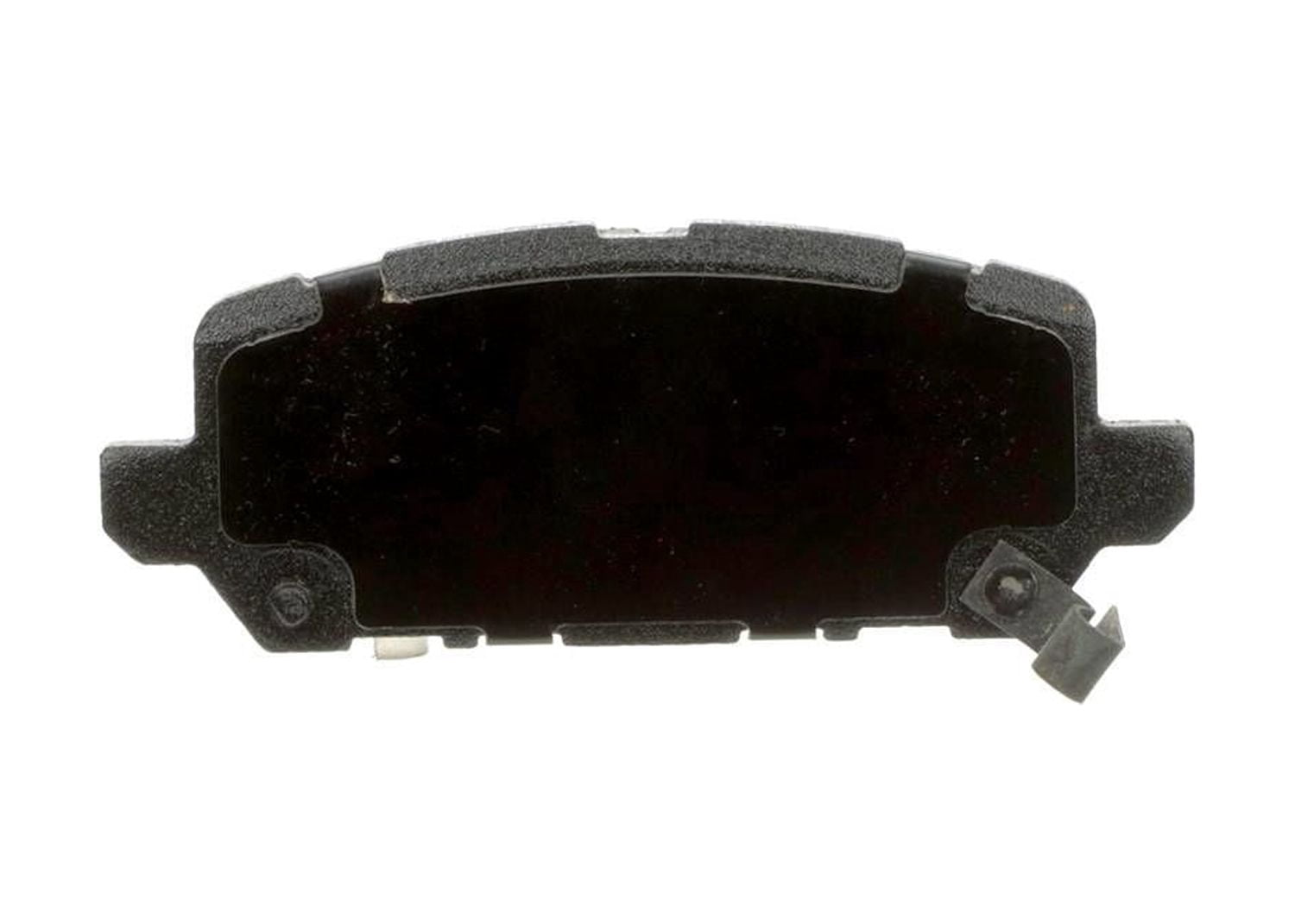 Bosch BE1841H Blue Ceramic Brake Pads w/Hardware