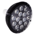 thumbnail image 4 of EeaseMX Luz LED para acuario, iluminación para mascotas, lámpara para pecera, bombilla para cultivo de plantas, 45 W, para agua salada, arrecife de coral, sumidero de algas (negra), 4 of 7
