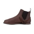 thumbnail image 5 of Xero Shoes Men's Melbourne Casual Chukka Boots - Wide Toe Leather Dress Shoes, 5 of 8
