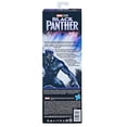 thumbnail image 4 of Figura Pantera Negra Hasbro Marvel Titan Hero Series 12 Pulgadas, 4 of 4
