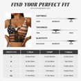 thumbnail image 2 of Sports Bras for Women Workout Tank Tops, Deer American Flag Vintage Running Vest with Removable Cups, 2 of 7