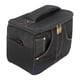 thumbnail image 5 of Estuche de almacenamiento para amplificador de guitarra, bolsa de viaje con múltiples bolsillos, portátil Negro 25x13x18cm, 5 of 9
