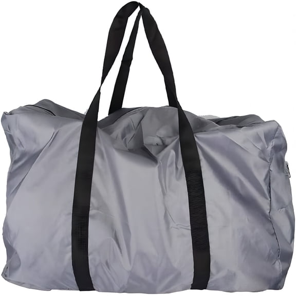 GASTROPOD Large Inflatable Boat Storage Bag, Lightweight Polyester Kayak Carry Sack, Multi-Purpose Gear Organizer for Water Sports