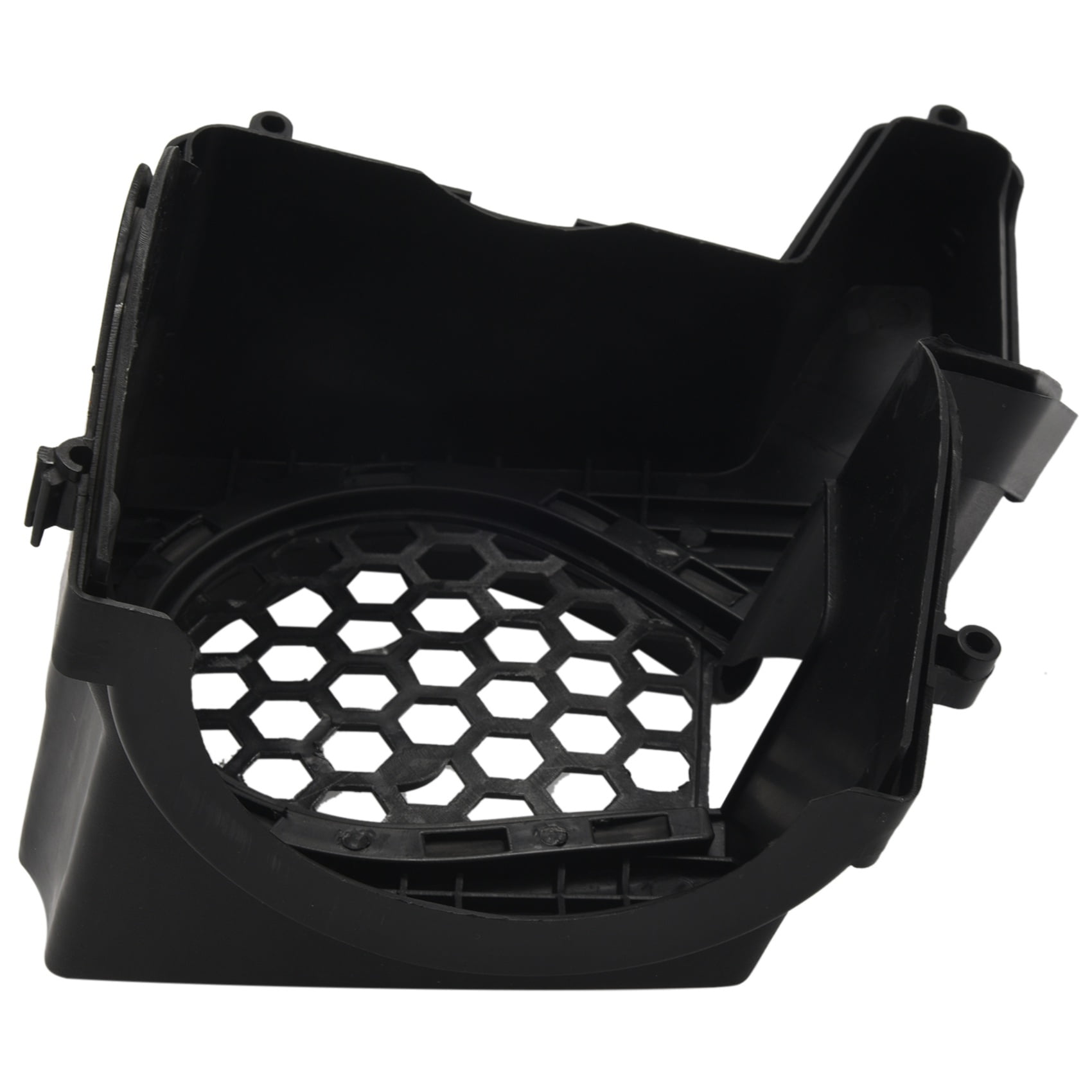 Air Intake Box Grille Hood Cover, for Focus R-S Escape 2012-2018 Air Filter Vent Protector