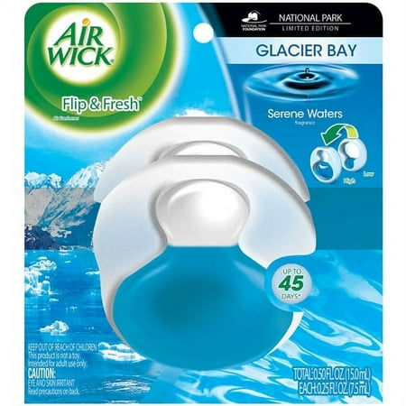 Air Wick Flip & Fre.