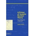 thumbnail image 2 of A Primer of Analytic Number Theory: From Pythagoras to Riemann, (Paperback), 2 of 4