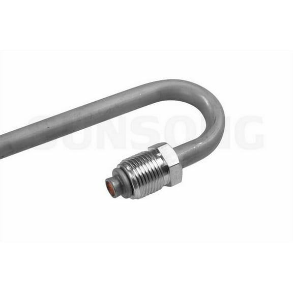 Sunsong 3401269 Power Steering Pressure Line Hose Assembly
