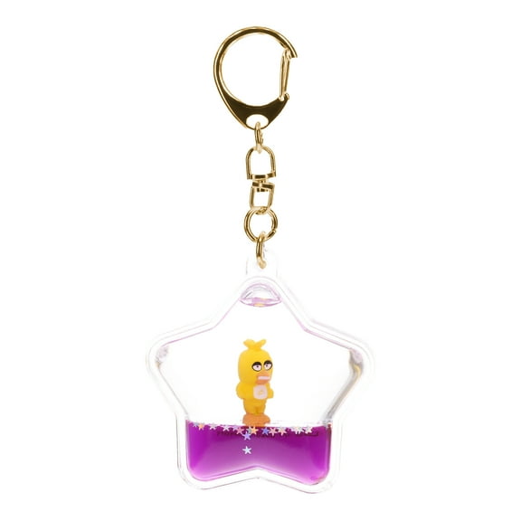 Tsunameez Five Nights at Freddy's blind bag