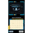 thumbnail image 3 of Star Trek: The Next Generation 2022 Wall Calendar, 3 of 4