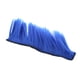 thumbnail image 4 of Casco de Motocicleta Accesorios de Bricolaje Peluca Disfraces Peluca Morado + Azul Sunnimix Casco Mohawk peluca, 4 of 8