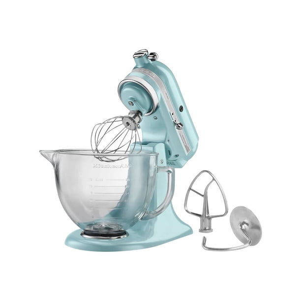 KitchenAid Artisan Design Series KSM155GBAZ Kitchen machine 325 W