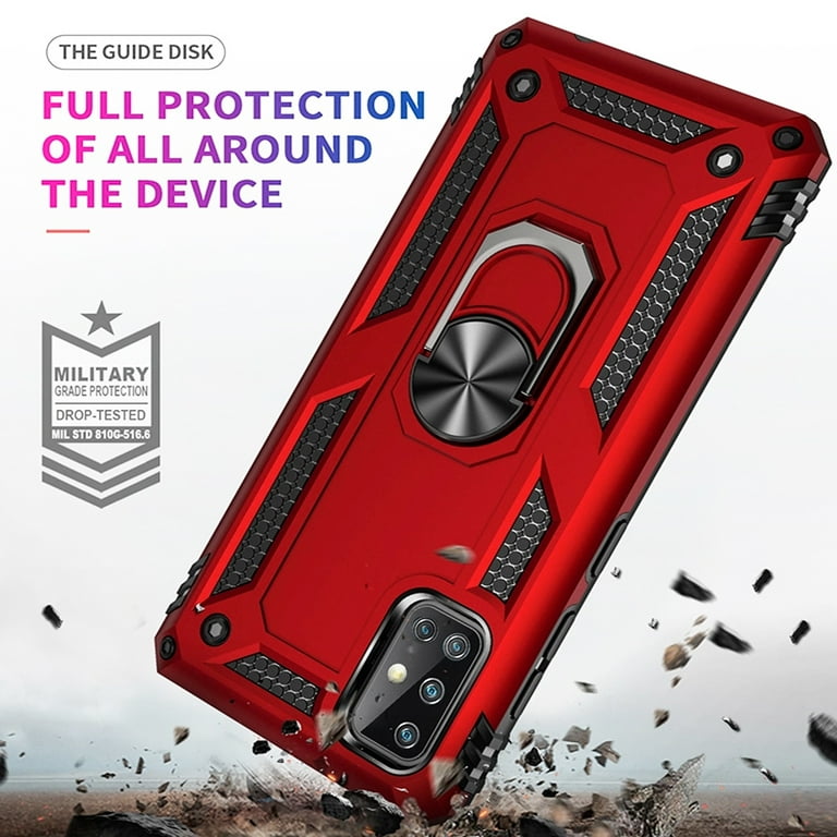 Samsung Galaxy S20 Plus Plus Case, [NOT FIT S20 S20 ULTRA] Case