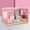 C, variant on TopLLC 3D Room Puzzle Children's Puzzle Toys 3D Puzzle Parent-child Interaction Children's Puzzle Toys