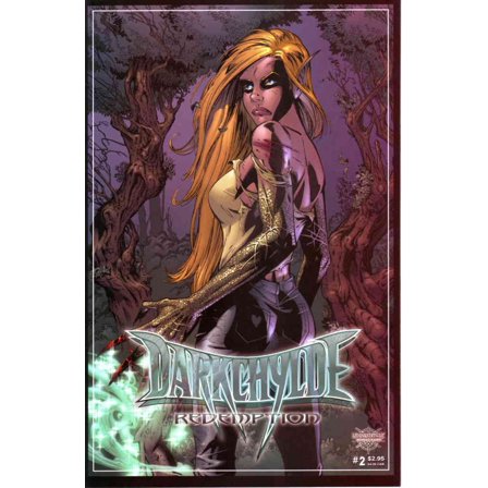 Darkchylde
