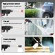 thumbnail image 4 of Vehículo portátil de herramienta de lavado de autos de alta presión inalámbrico para el hogar de 18 V, 4 of 8