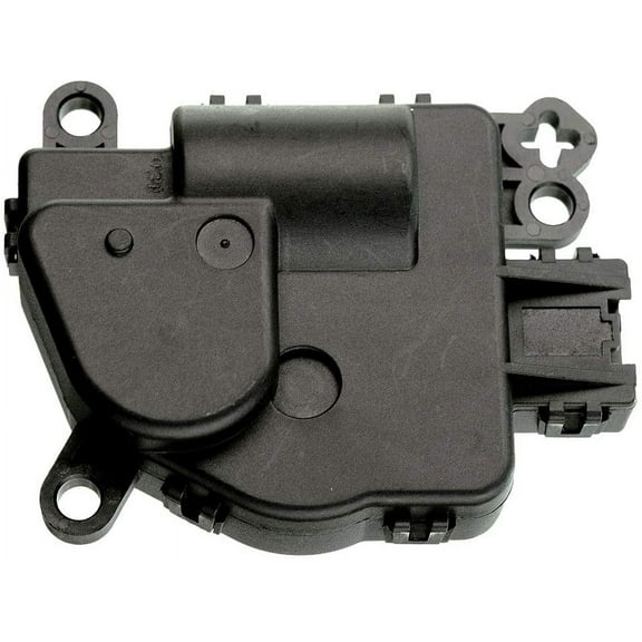 A-Premium HVAC A/C Heater Air Blend Door Actuator Replacement for Jeep Commander 2006 2007 2008 2009 2010