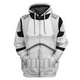 thumbnail image 6 of S.W Trooper 3D Hoodie, 6 of 6