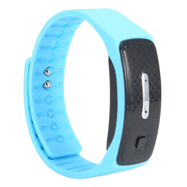 Pulsera repelente de mosquitos portátil, pulsera repelente de mosquitos, pulsera repelente de mosquitos USB, reloj repelente de mosquitos ultrasónico diseñado para el futuro