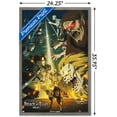 thumbnail image 2 of L'Attaque des Titans : Saison 4 - Key Visual 3, 2 of 4