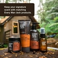 thumbnail image 2 of Every Man Jack Aged Bourbon Beard Bundle, Oil, Wash, Butter, Lotion and Comb, 2 of 8