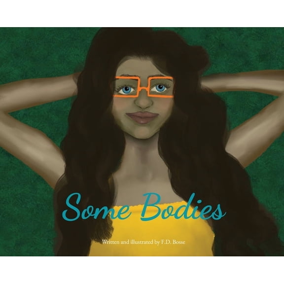 Some Bodies, (Hardcover)