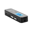 thumbnail image 4 of Digital Voice Recorder Recording Pen Audio Dictaphone MP3 Player USB for Meeting Continuous Recording Without Memor, 4 of 5