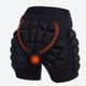 thumbnail image 3 of 2Uds. Pantalones Hip 3D Crash Invierno Patinaje Almohadilla Protectora Eva Corto (S), 3 of 6