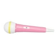 thumbnail image 1 of Simulation Microphone Prop for Stage Performances - Safe and Odorless Fake Mic Toy for Children, 1 of 7