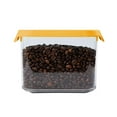 thumbnail image 1 of CAROOTU Household Kitchen Fresh-Keeping Square Sealed Storage Tank Durable Clear Storage Box, 1 of 7