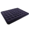 thumbnail image 2 of Camping Sleeping PadsCamping Sleeping Pads Flocked Camping Mattress Portable Floor Mattress Smart Functionality, 2 of 5